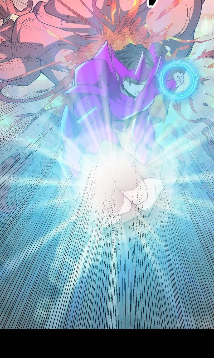 Người Khác Luyện Cấp Ta Tu Tiên, Tới Đại Thừa Kỳ Thì Rời Núi Chap 59 - Next Chap 60