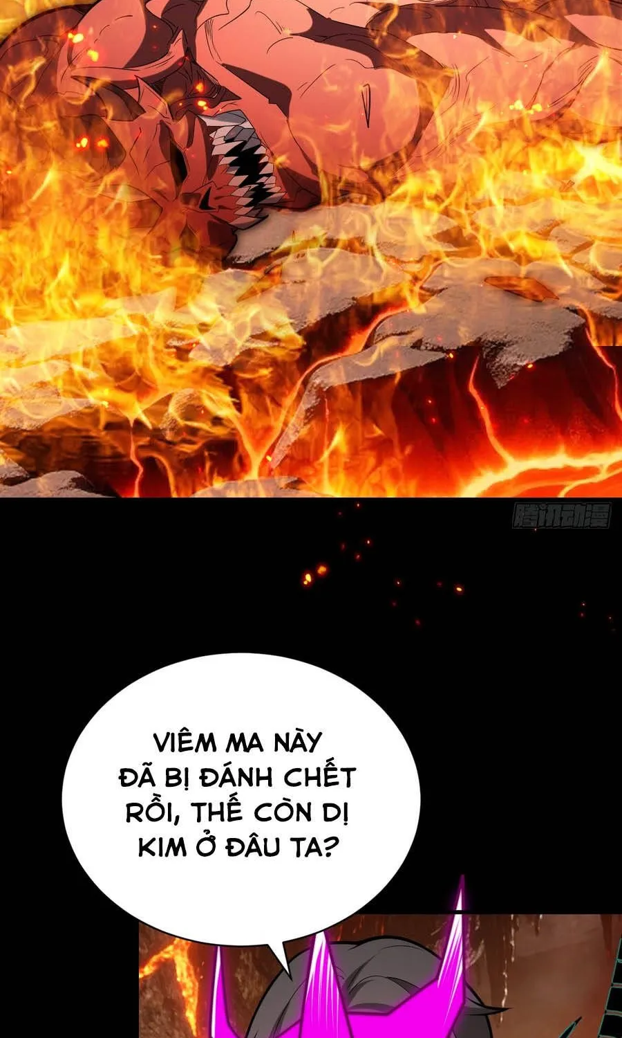 Người Khác Luyện Cấp Ta Tu Tiên, Tới Đại Thừa Kỳ Thì Rời Núi Chap 59 - Next Chap 60