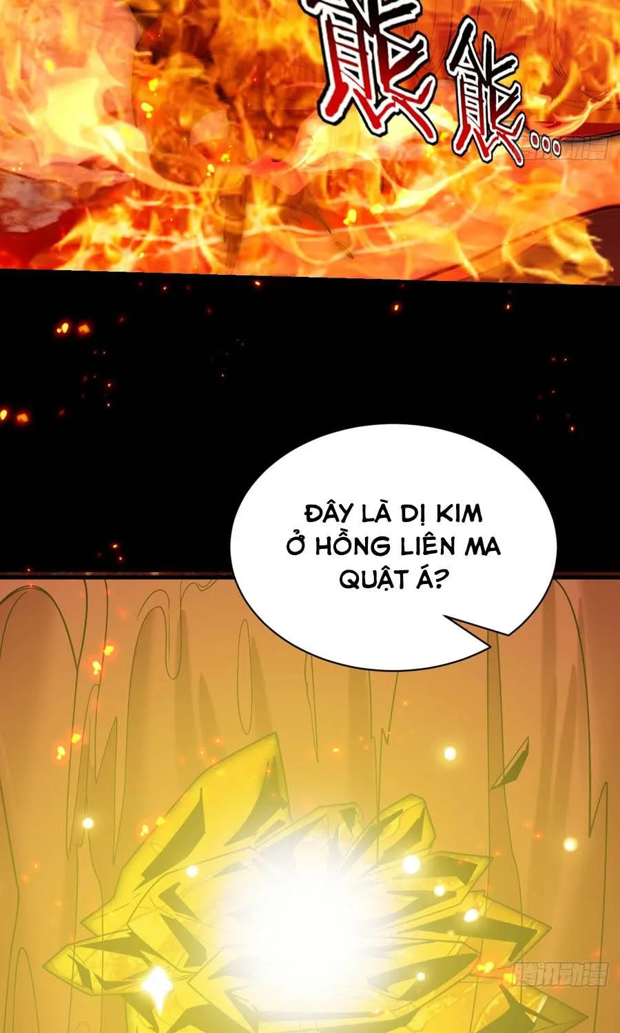 Người Khác Luyện Cấp Ta Tu Tiên, Tới Đại Thừa Kỳ Thì Rời Núi Chap 59 - Next Chap 60