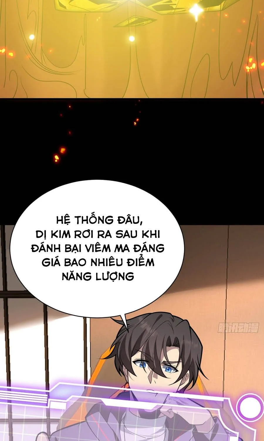 Người Khác Luyện Cấp Ta Tu Tiên, Tới Đại Thừa Kỳ Thì Rời Núi Chap 59 - Next Chap 60
