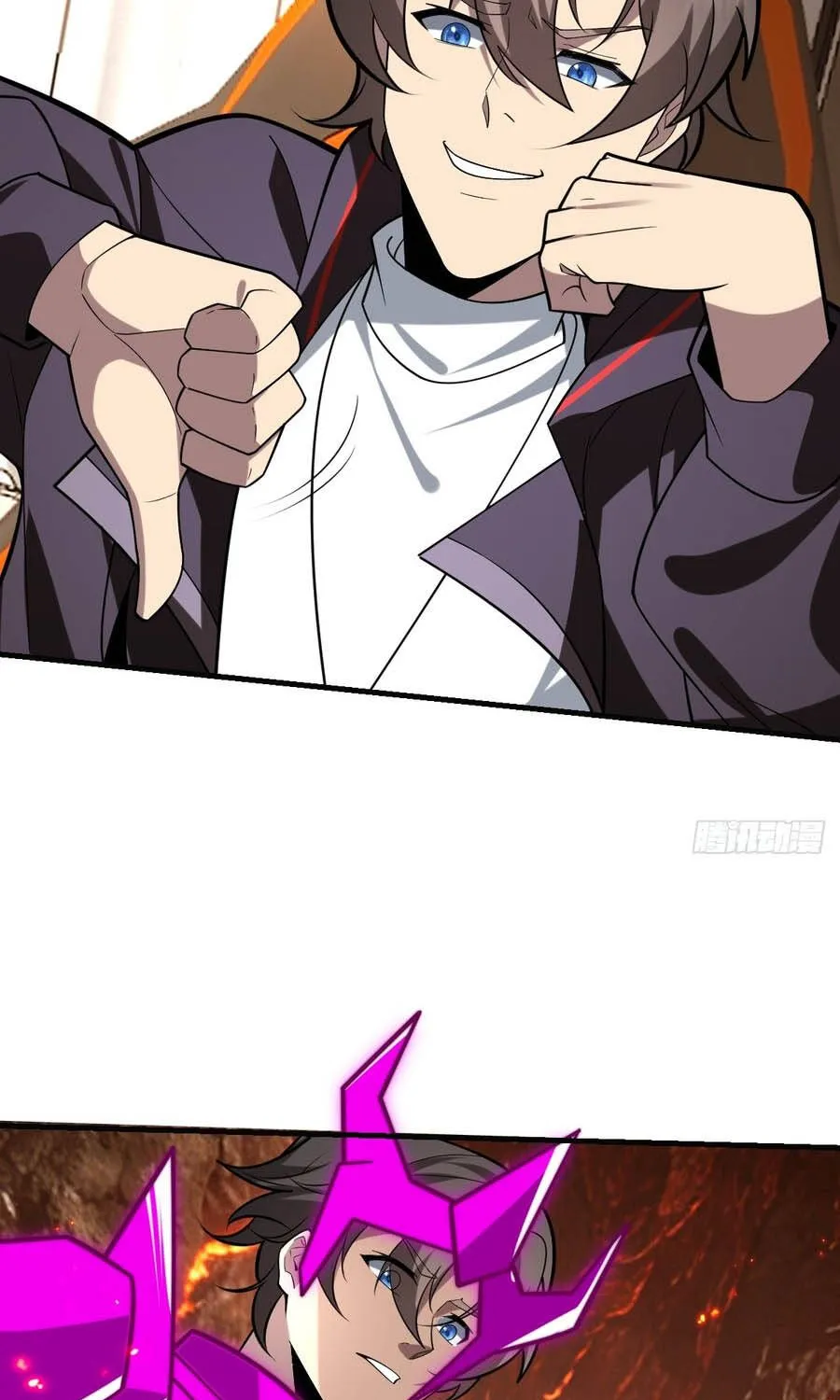 Người Khác Luyện Cấp Ta Tu Tiên, Tới Đại Thừa Kỳ Thì Rời Núi Chap 59 - Next Chap 60