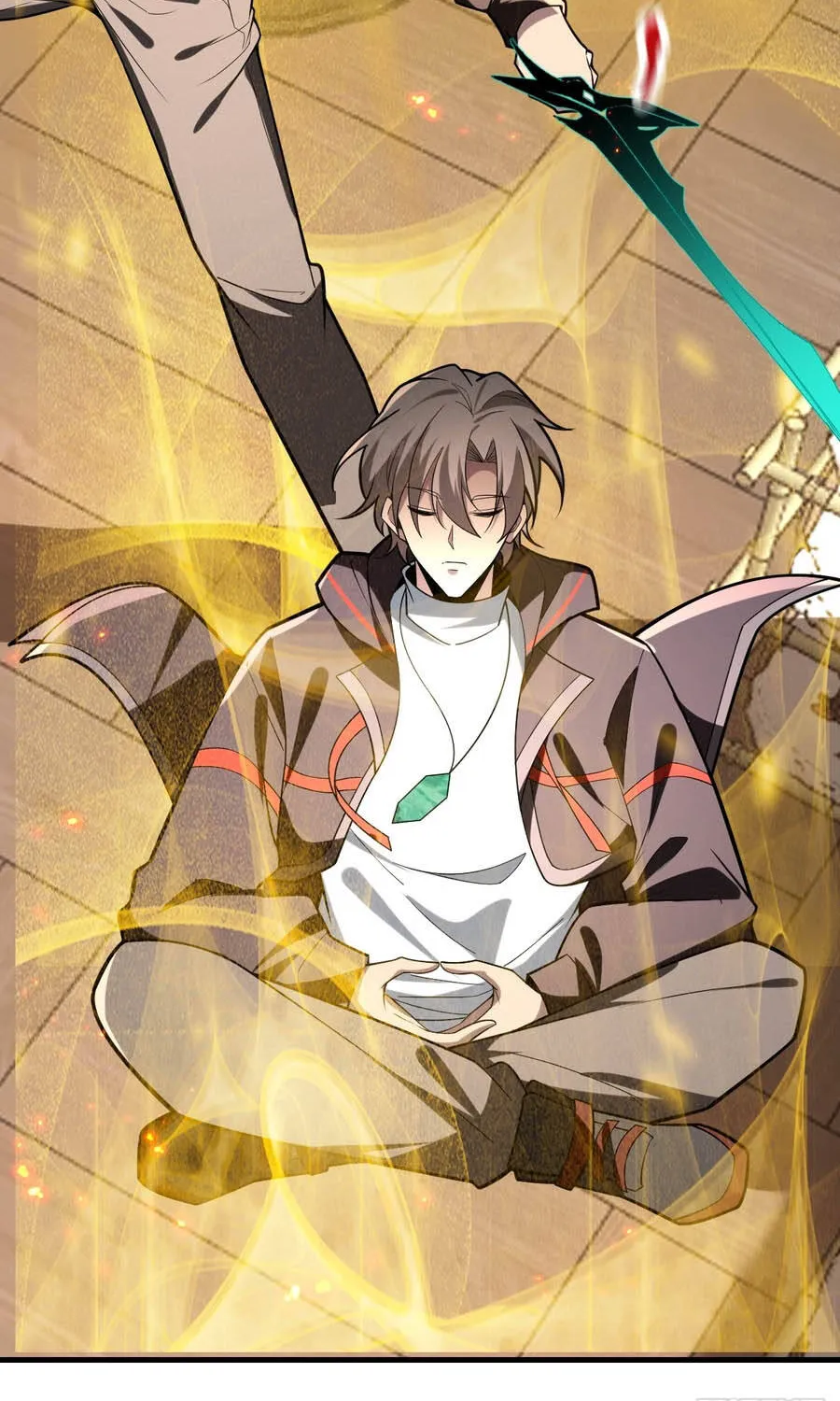 Người Khác Luyện Cấp Ta Tu Tiên, Tới Đại Thừa Kỳ Thì Rời Núi Chap 59 - Next Chap 60