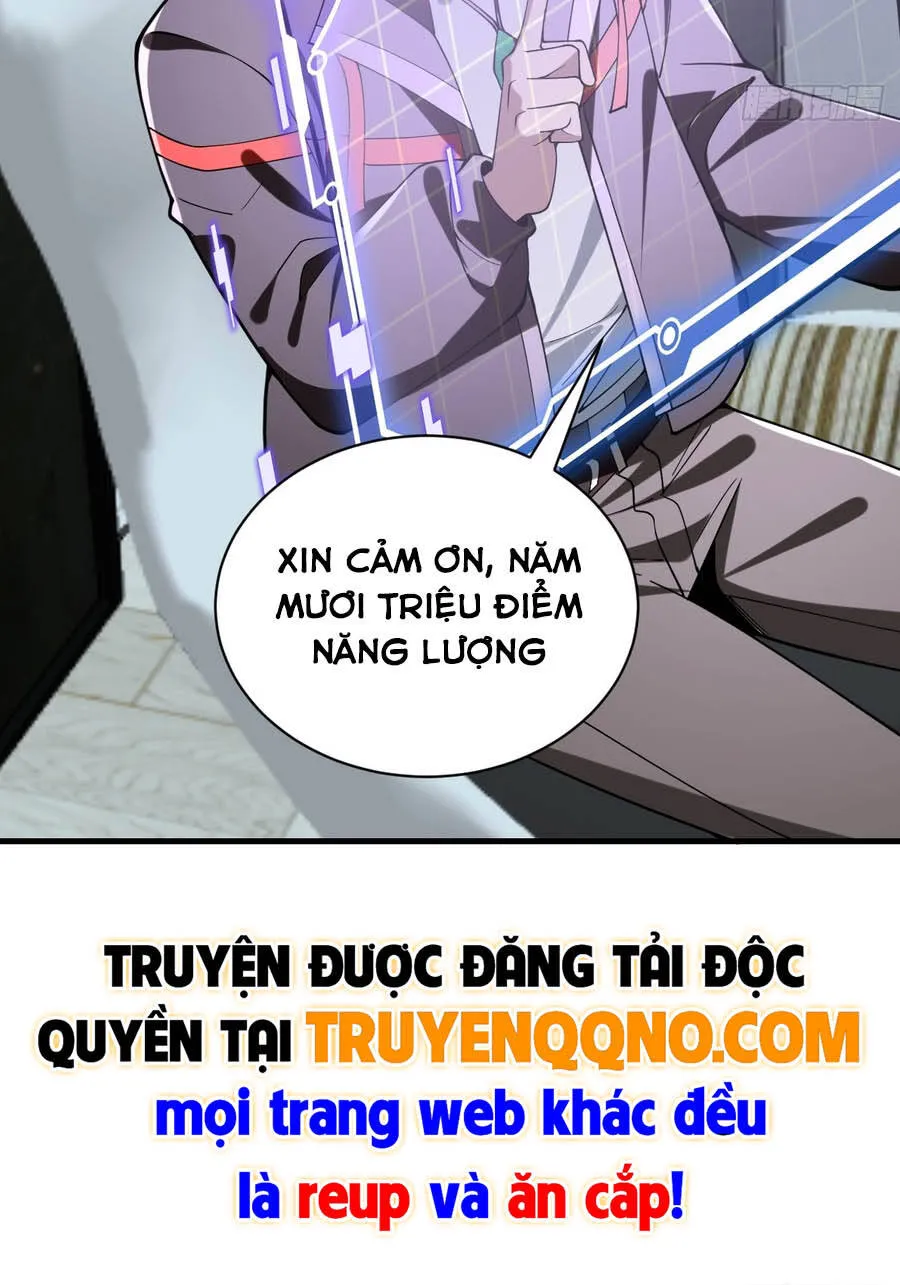 Người Khác Luyện Cấp Ta Tu Tiên, Tới Đại Thừa Kỳ Thì Rời Núi Chap 59 - Next Chap 60