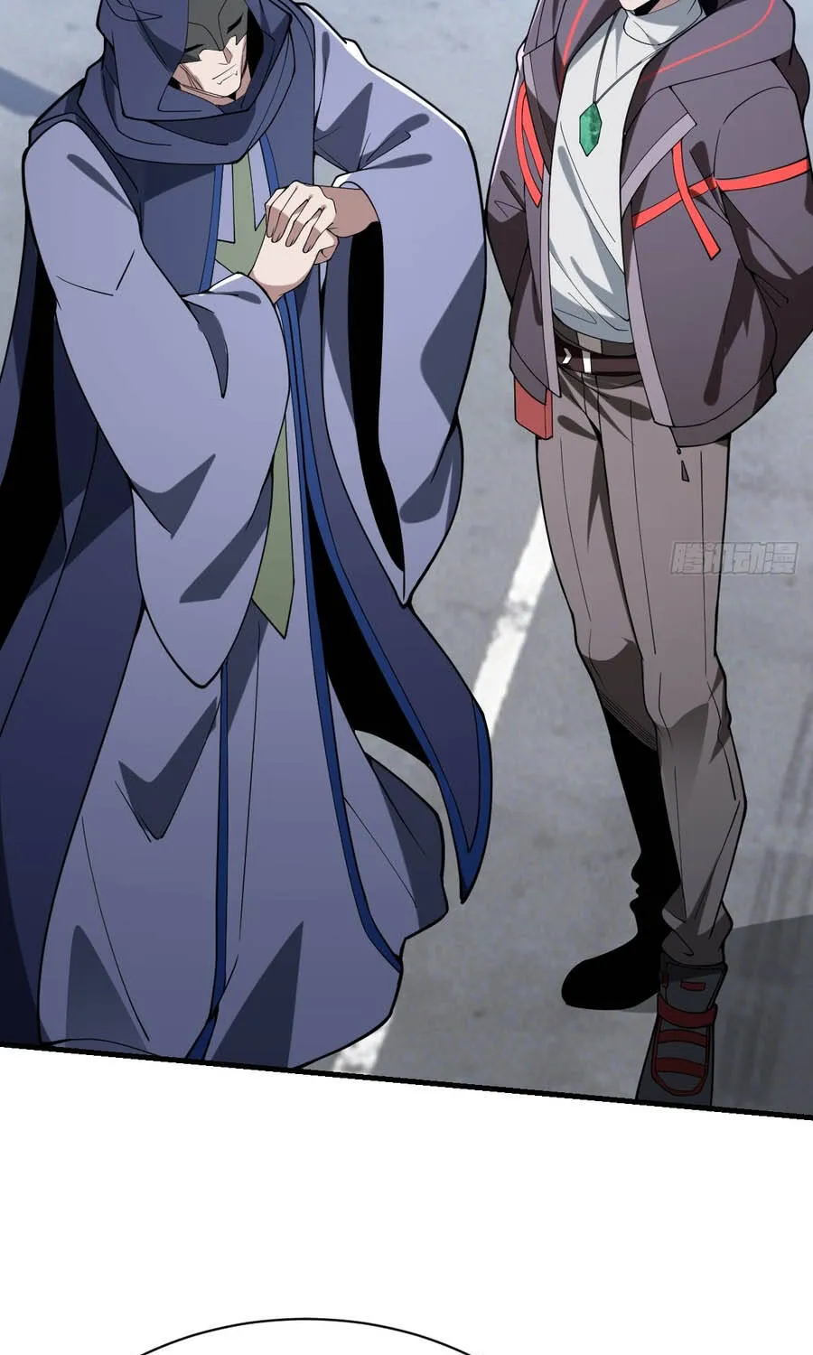 Người Khác Luyện Cấp Ta Tu Tiên, Tới Đại Thừa Kỳ Thì Rời Núi Chap 59 - Next Chap 60