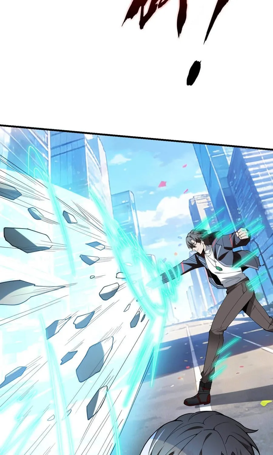 Người Khác Luyện Cấp Ta Tu Tiên, Tới Đại Thừa Kỳ Thì Rời Núi Chap 59 - Next Chap 60