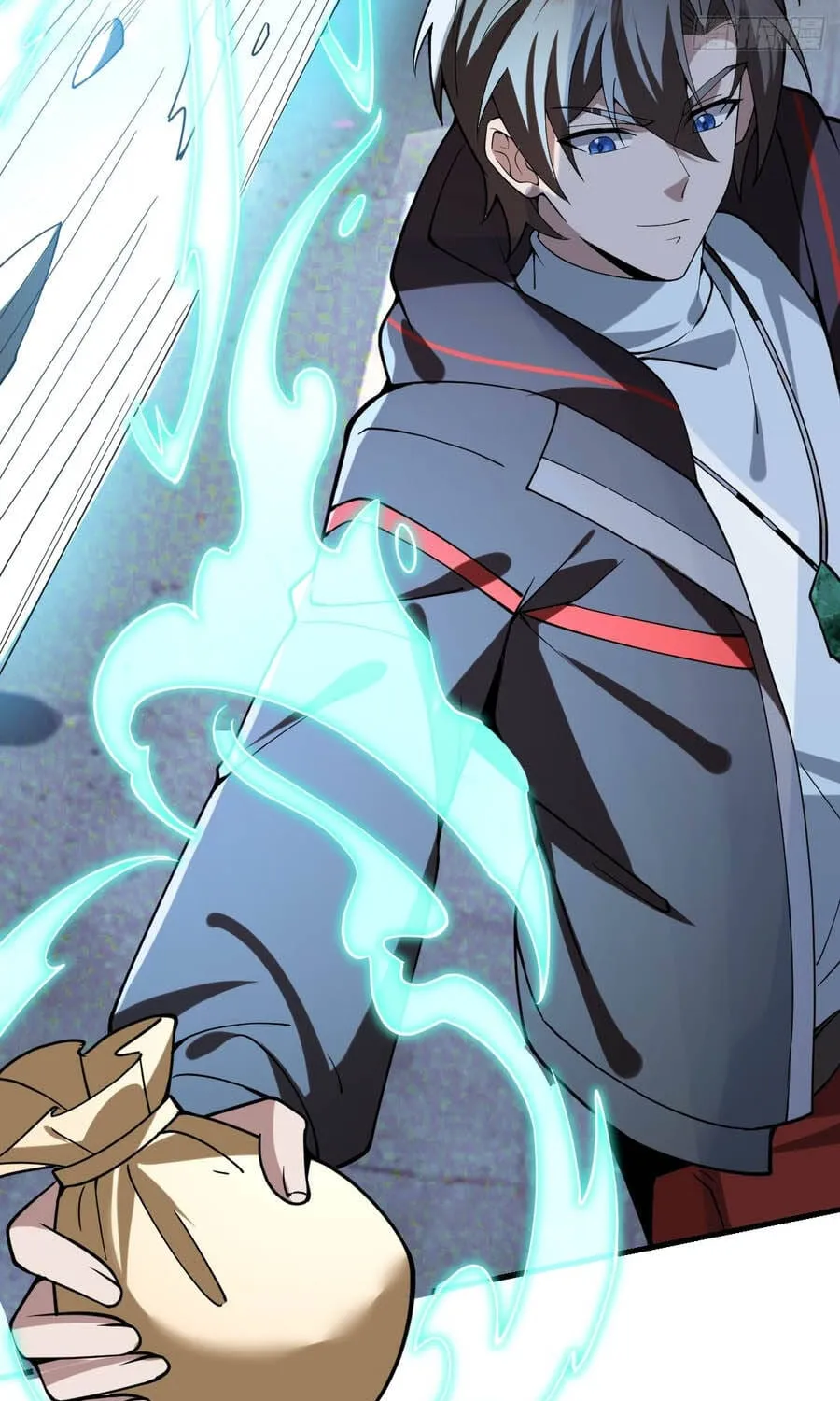 Người Khác Luyện Cấp Ta Tu Tiên, Tới Đại Thừa Kỳ Thì Rời Núi Chap 59 - Next Chap 60