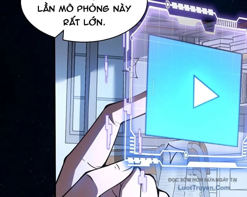 Người Khác Luyện Cấp Ta Tu Tiên, Tới Đại Thừa Kỳ Thì Rời Núi Chap 6 - Next Chap 7