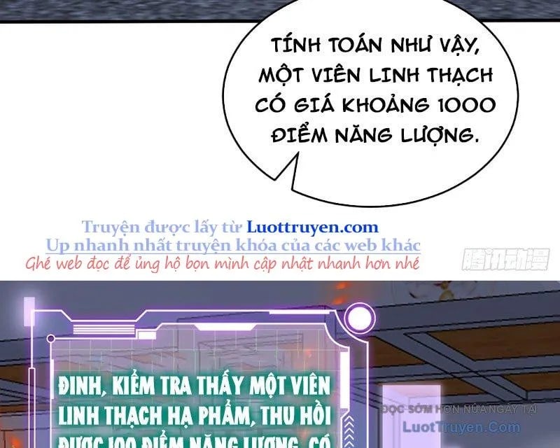Người Khác Luyện Cấp Ta Tu Tiên, Tới Đại Thừa Kỳ Thì Rời Núi Chap 6 - Next Chap 7