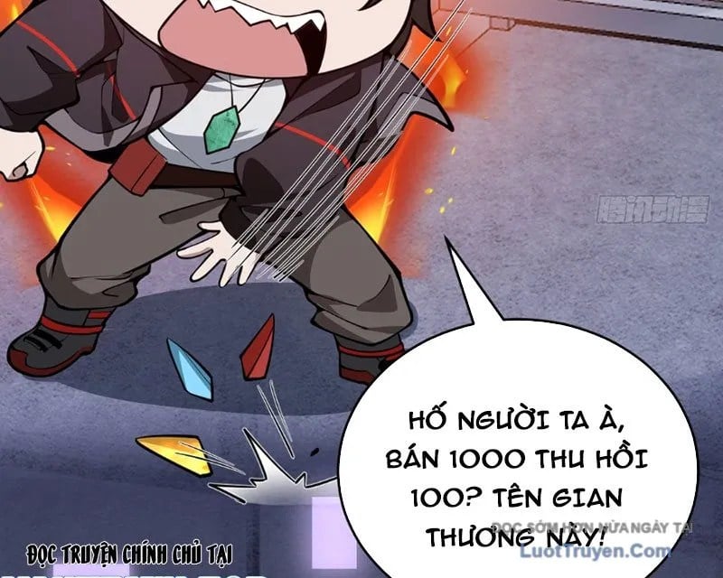 Người Khác Luyện Cấp Ta Tu Tiên, Tới Đại Thừa Kỳ Thì Rời Núi Chap 6 - Next Chap 7