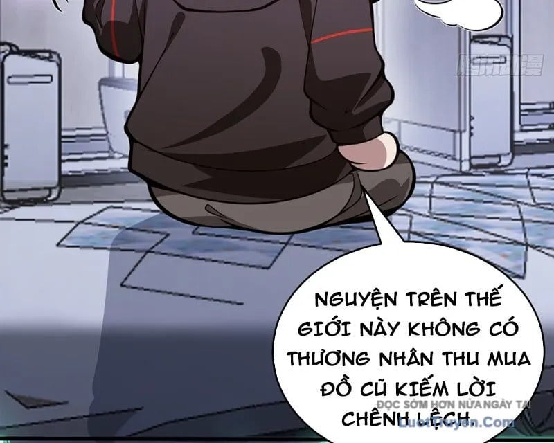 Người Khác Luyện Cấp Ta Tu Tiên, Tới Đại Thừa Kỳ Thì Rời Núi Chap 6 - Next Chap 7