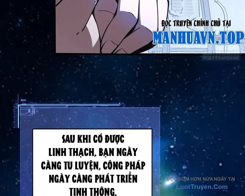 Người Khác Luyện Cấp Ta Tu Tiên, Tới Đại Thừa Kỳ Thì Rời Núi Chap 6 - Next Chap 7