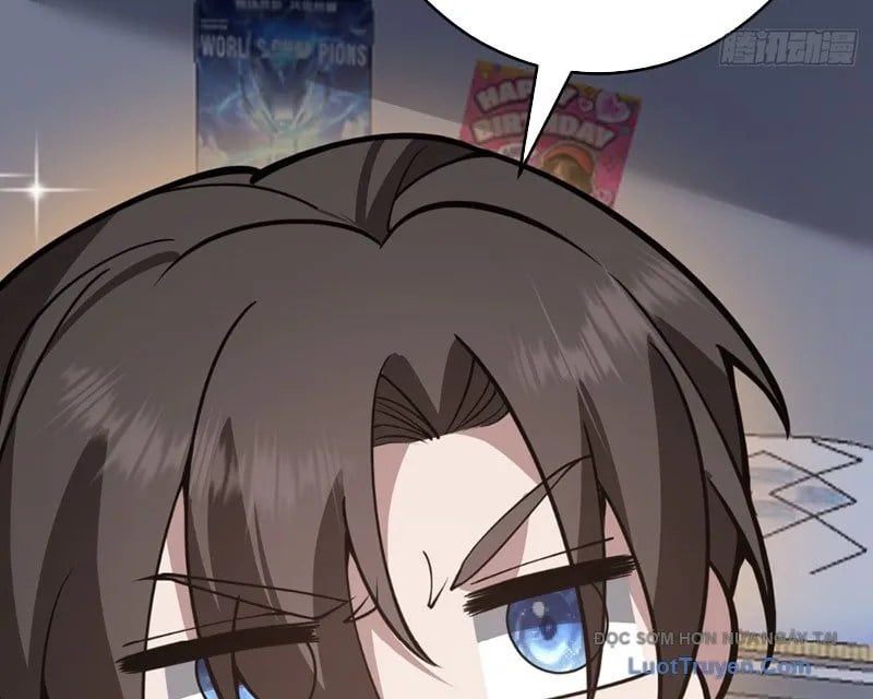 Người Khác Luyện Cấp Ta Tu Tiên, Tới Đại Thừa Kỳ Thì Rời Núi Chap 6 - Next Chap 7