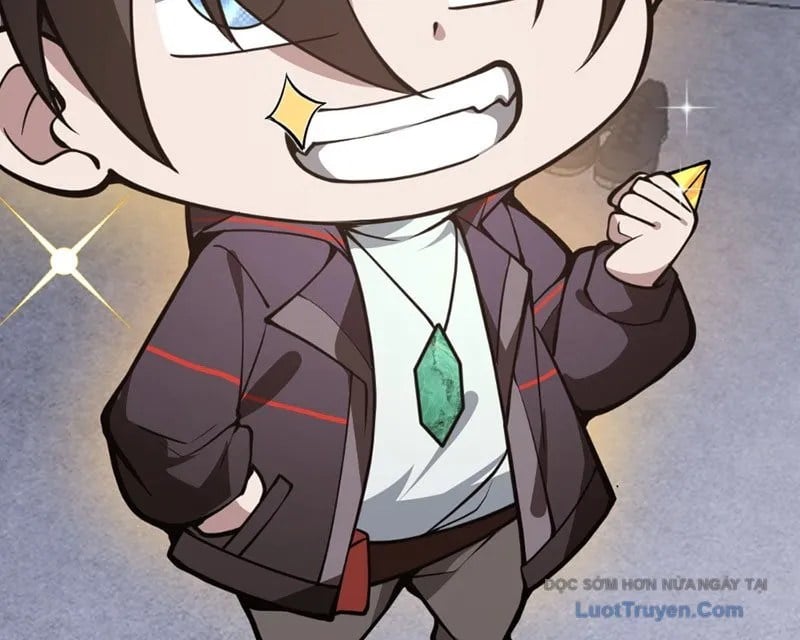 Người Khác Luyện Cấp Ta Tu Tiên, Tới Đại Thừa Kỳ Thì Rời Núi Chap 6 - Next Chap 7