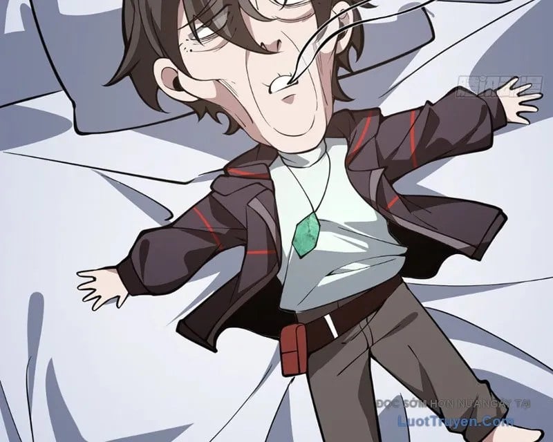 Người Khác Luyện Cấp Ta Tu Tiên, Tới Đại Thừa Kỳ Thì Rời Núi Chap 6 - Next Chap 7