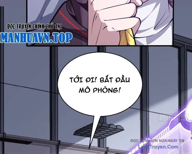 Người Khác Luyện Cấp Ta Tu Tiên, Tới Đại Thừa Kỳ Thì Rời Núi Chap 6 - Next Chap 7