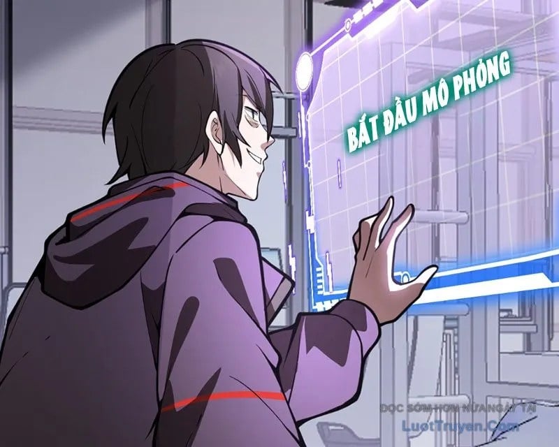 Người Khác Luyện Cấp Ta Tu Tiên, Tới Đại Thừa Kỳ Thì Rời Núi Chap 6 - Next Chap 7