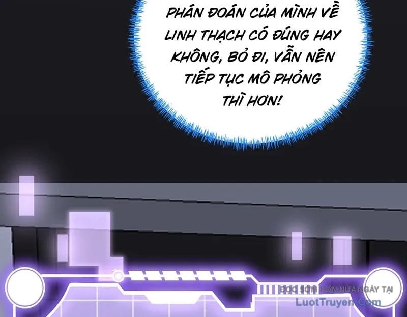 Người Khác Luyện Cấp Ta Tu Tiên, Tới Đại Thừa Kỳ Thì Rời Núi Chap 6 - Next Chap 7