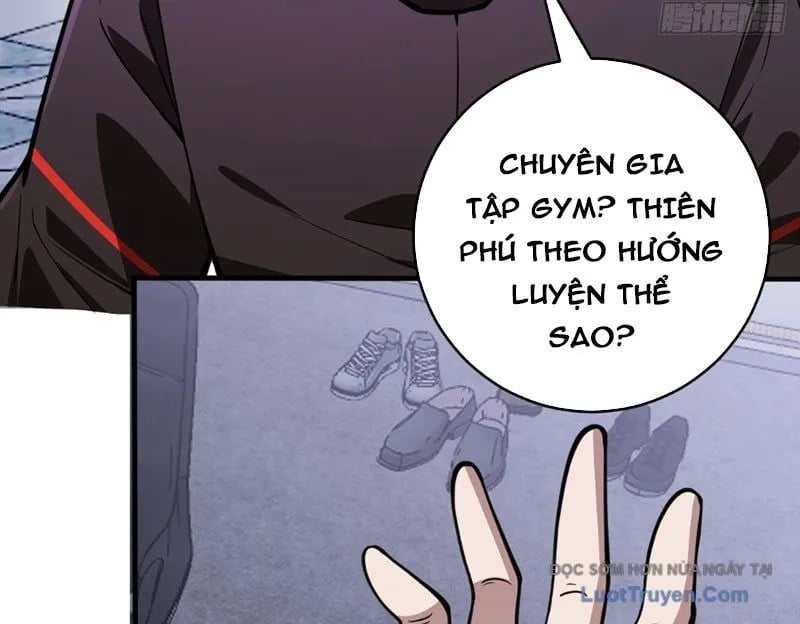 Người Khác Luyện Cấp Ta Tu Tiên, Tới Đại Thừa Kỳ Thì Rời Núi Chap 6 - Next Chap 7