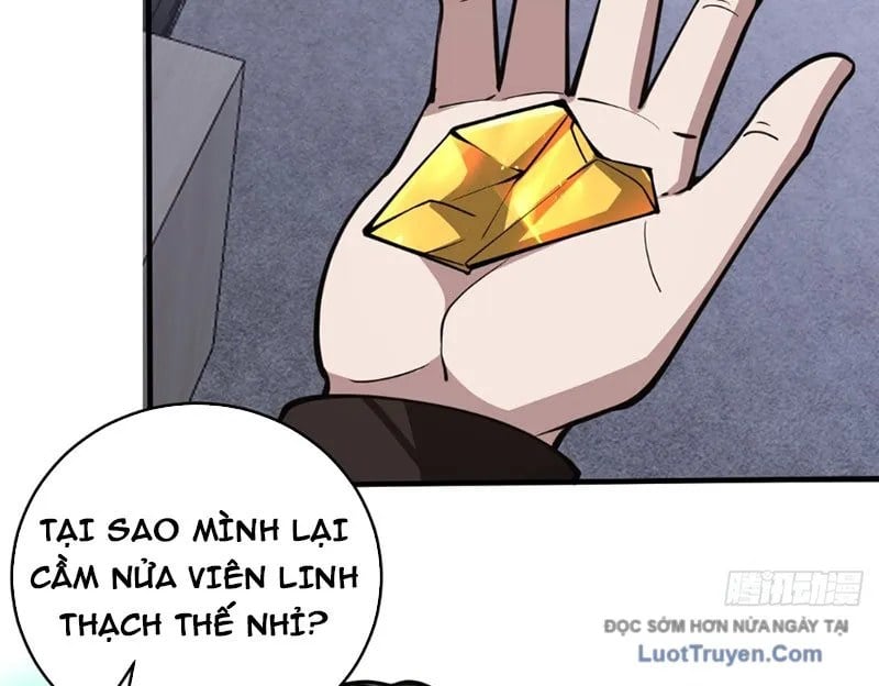 Người Khác Luyện Cấp Ta Tu Tiên, Tới Đại Thừa Kỳ Thì Rời Núi Chap 6 - Next Chap 7