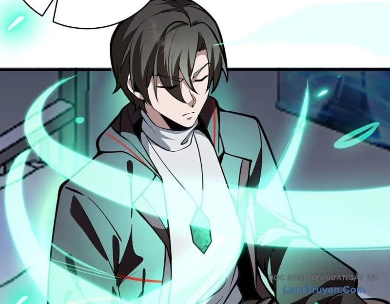 Người Khác Luyện Cấp Ta Tu Tiên, Tới Đại Thừa Kỳ Thì Rời Núi Chap 6 - Next Chap 7