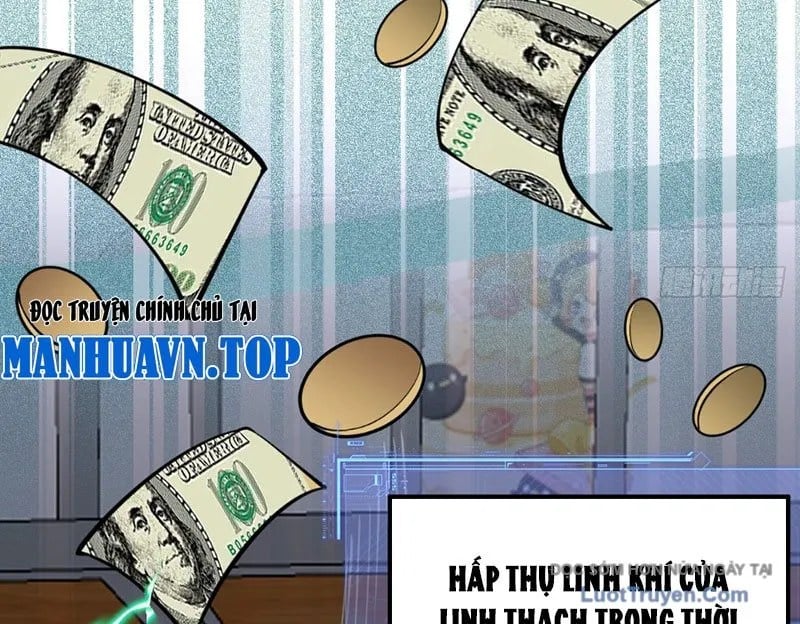 Người Khác Luyện Cấp Ta Tu Tiên, Tới Đại Thừa Kỳ Thì Rời Núi Chap 6 - Next Chap 7