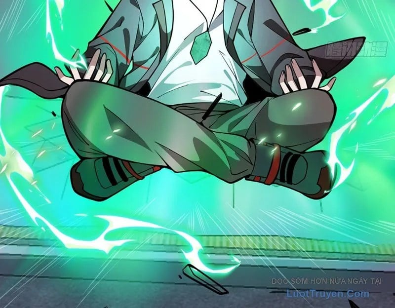 Người Khác Luyện Cấp Ta Tu Tiên, Tới Đại Thừa Kỳ Thì Rời Núi Chap 6 - Next Chap 7