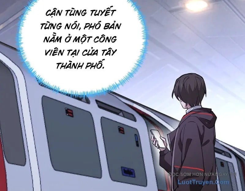 Người Khác Luyện Cấp Ta Tu Tiên, Tới Đại Thừa Kỳ Thì Rời Núi Chap 6 - Next Chap 7