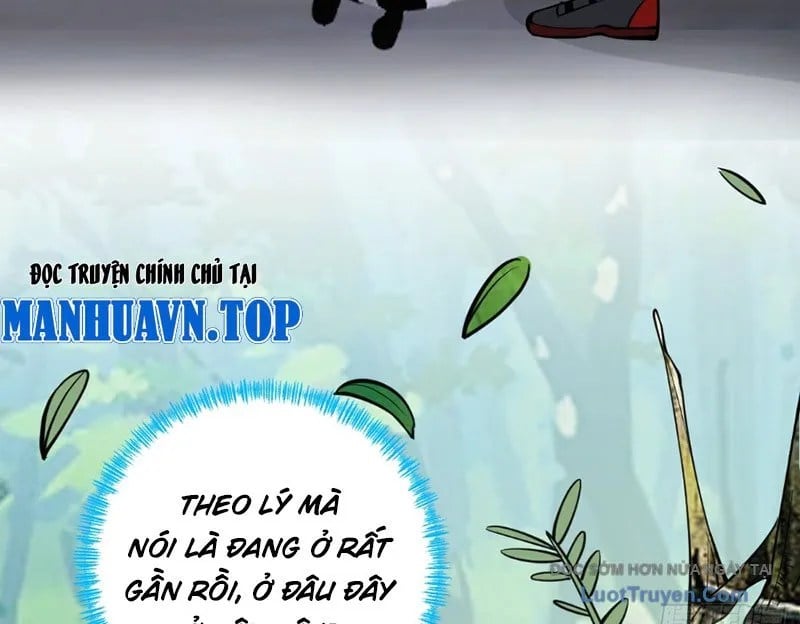 Người Khác Luyện Cấp Ta Tu Tiên, Tới Đại Thừa Kỳ Thì Rời Núi Chap 6 - Next Chap 7