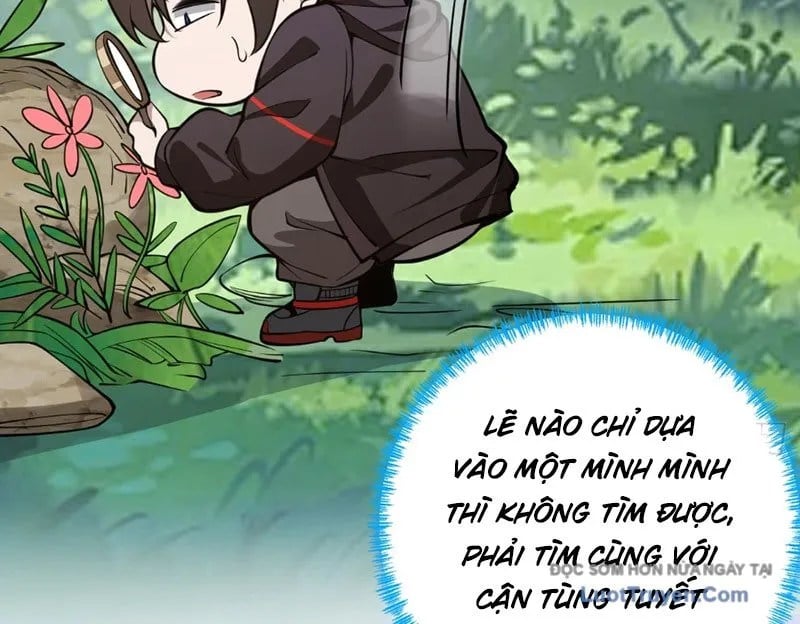 Người Khác Luyện Cấp Ta Tu Tiên, Tới Đại Thừa Kỳ Thì Rời Núi Chap 6 - Next Chap 7