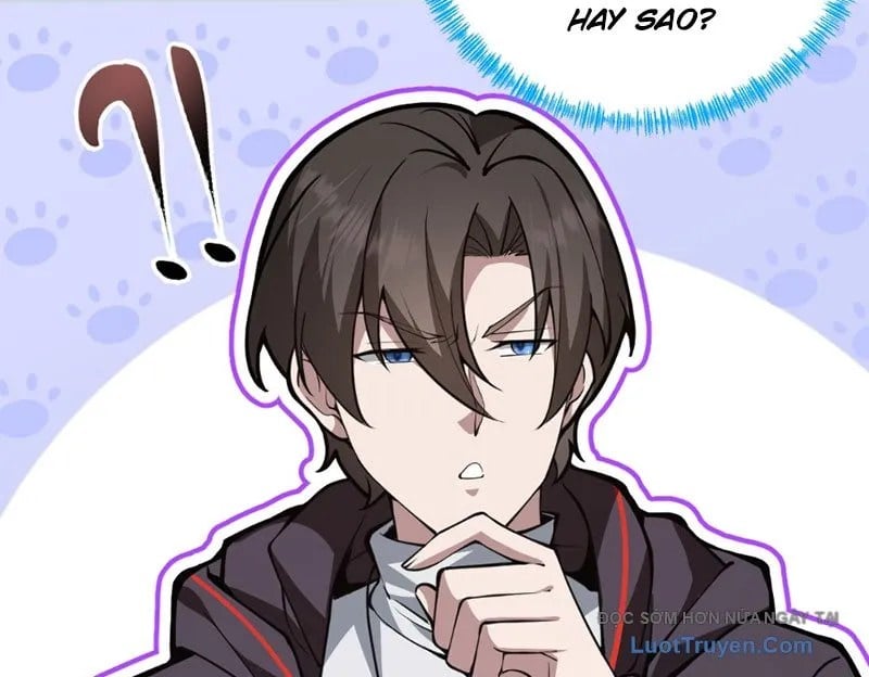 Người Khác Luyện Cấp Ta Tu Tiên, Tới Đại Thừa Kỳ Thì Rời Núi Chap 6 - Next Chap 7