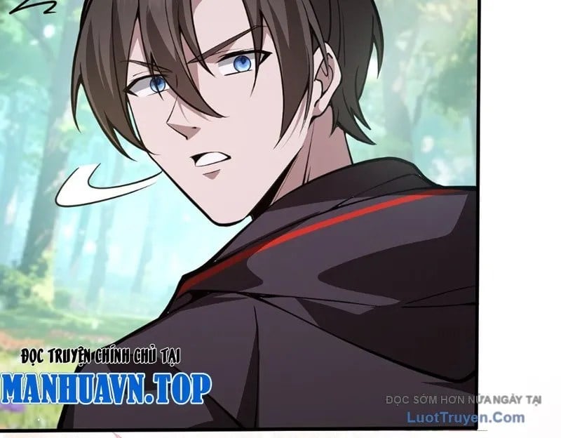 Người Khác Luyện Cấp Ta Tu Tiên, Tới Đại Thừa Kỳ Thì Rời Núi Chap 6 - Next Chap 7