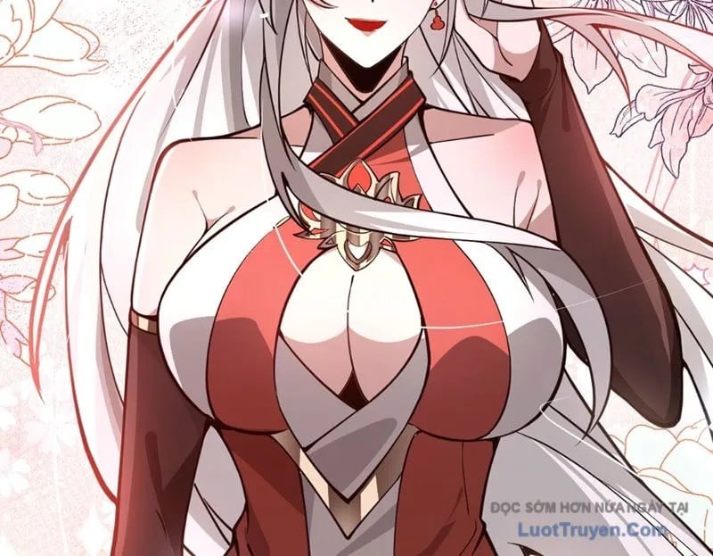 Người Khác Luyện Cấp Ta Tu Tiên, Tới Đại Thừa Kỳ Thì Rời Núi Chap 6 - Next Chap 7