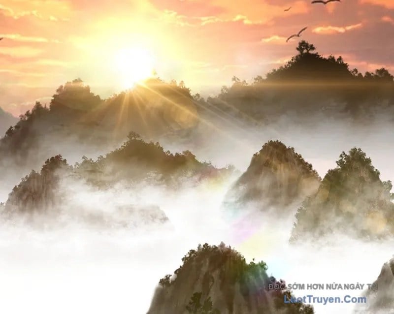 Người Khác Luyện Cấp Ta Tu Tiên, Tới Đại Thừa Kỳ Thì Rời Núi Chap 6 - Next Chap 7