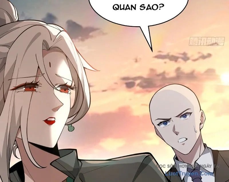 Người Khác Luyện Cấp Ta Tu Tiên, Tới Đại Thừa Kỳ Thì Rời Núi Chap 6 - Next Chap 7