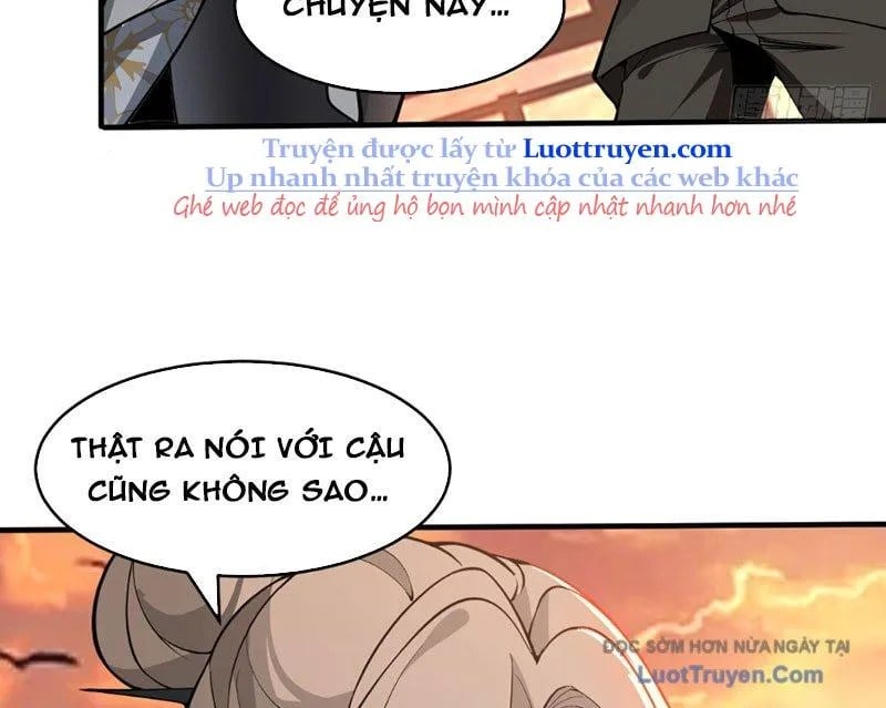 Người Khác Luyện Cấp Ta Tu Tiên, Tới Đại Thừa Kỳ Thì Rời Núi Chap 6 - Next Chap 7