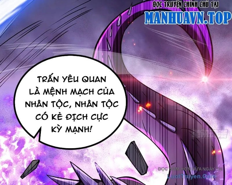 Người Khác Luyện Cấp Ta Tu Tiên, Tới Đại Thừa Kỳ Thì Rời Núi Chap 6 - Next Chap 7