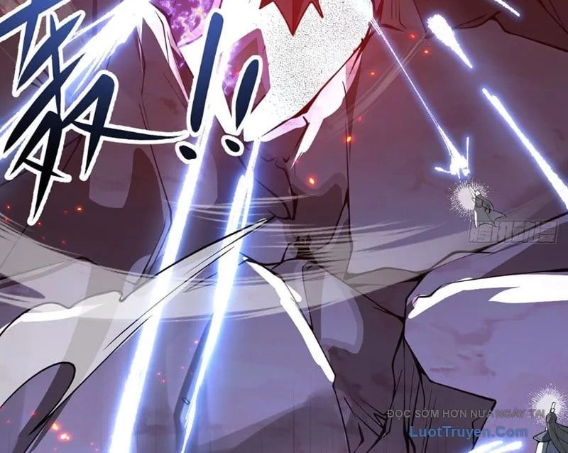 Người Khác Luyện Cấp Ta Tu Tiên, Tới Đại Thừa Kỳ Thì Rời Núi Chap 6 - Next Chap 7