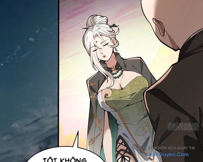 Người Khác Luyện Cấp Ta Tu Tiên, Tới Đại Thừa Kỳ Thì Rời Núi Chap 6 - Next Chap 7