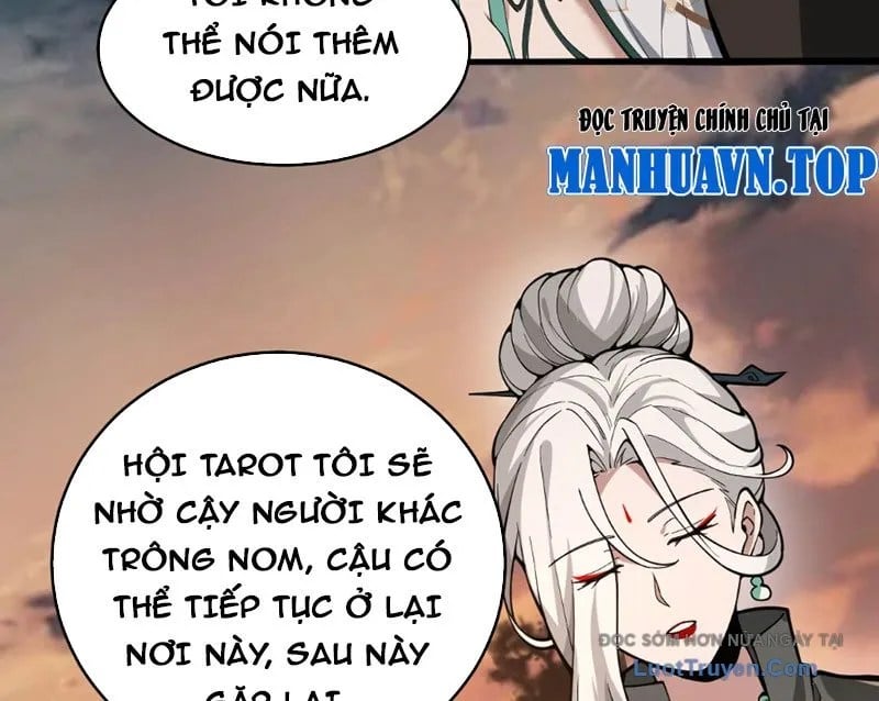 Người Khác Luyện Cấp Ta Tu Tiên, Tới Đại Thừa Kỳ Thì Rời Núi Chap 6 - Next Chap 7