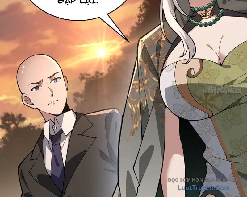 Người Khác Luyện Cấp Ta Tu Tiên, Tới Đại Thừa Kỳ Thì Rời Núi Chap 6 - Next Chap 7