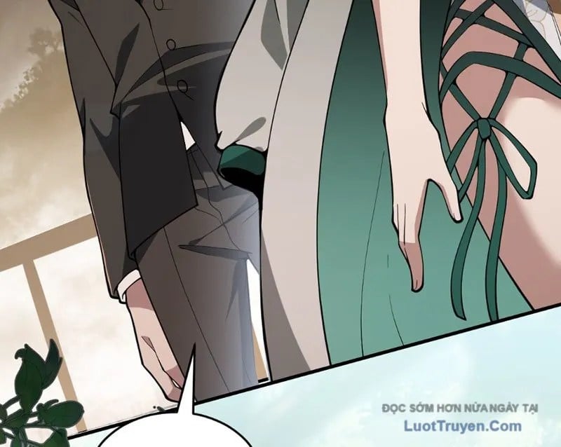 Người Khác Luyện Cấp Ta Tu Tiên, Tới Đại Thừa Kỳ Thì Rời Núi Chap 6 - Next Chap 7