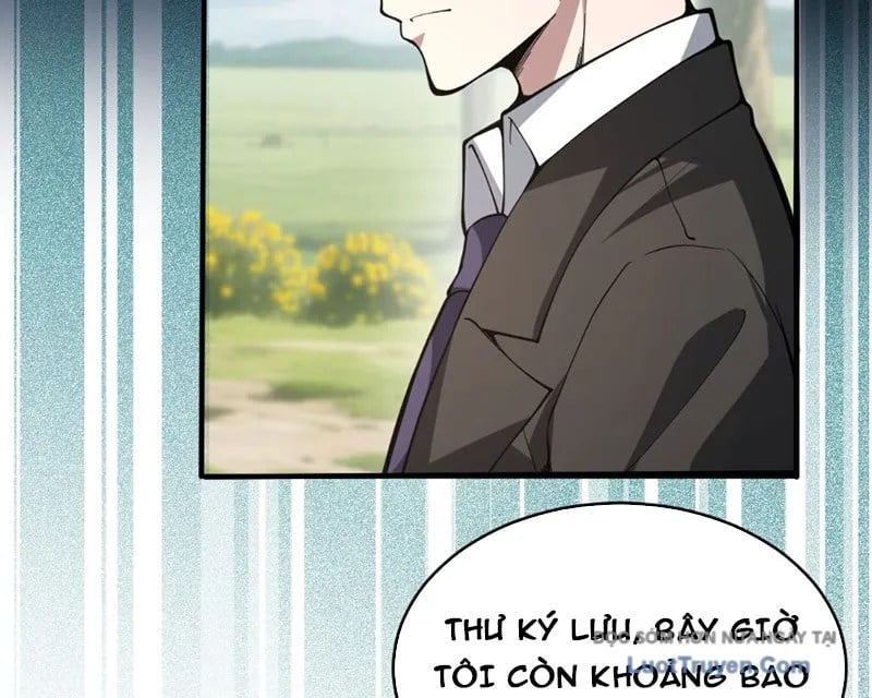 Người Khác Luyện Cấp Ta Tu Tiên, Tới Đại Thừa Kỳ Thì Rời Núi Chap 6 - Next Chap 7