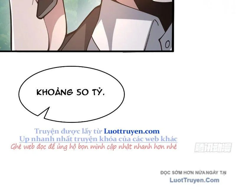 Người Khác Luyện Cấp Ta Tu Tiên, Tới Đại Thừa Kỳ Thì Rời Núi Chap 6 - Next Chap 7