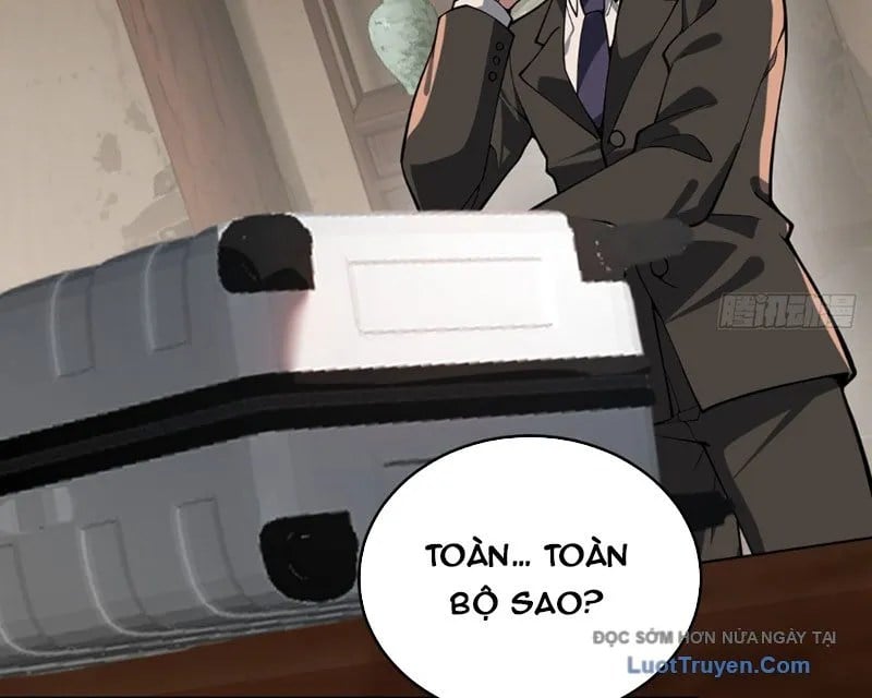 Người Khác Luyện Cấp Ta Tu Tiên, Tới Đại Thừa Kỳ Thì Rời Núi Chap 6 - Next Chap 7