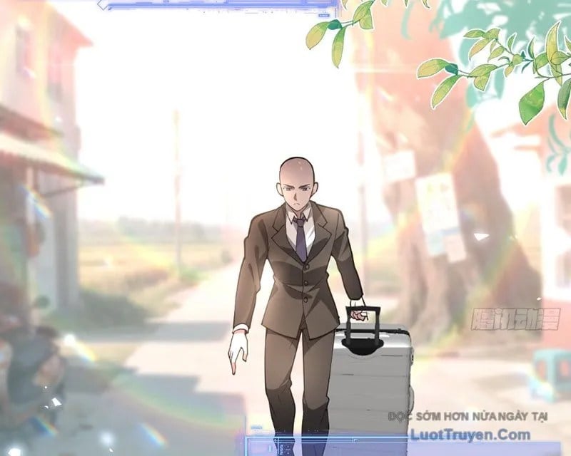 Người Khác Luyện Cấp Ta Tu Tiên, Tới Đại Thừa Kỳ Thì Rời Núi Chap 6 - Next Chap 7