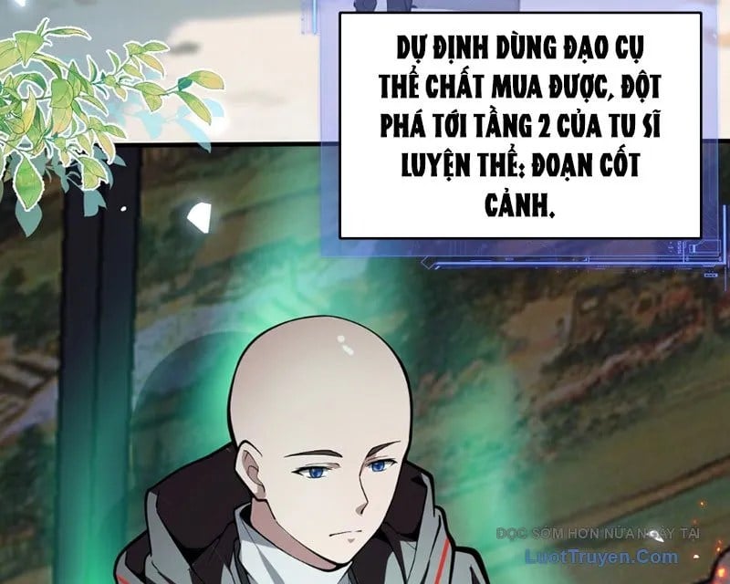 Người Khác Luyện Cấp Ta Tu Tiên, Tới Đại Thừa Kỳ Thì Rời Núi Chap 6 - Next Chap 7