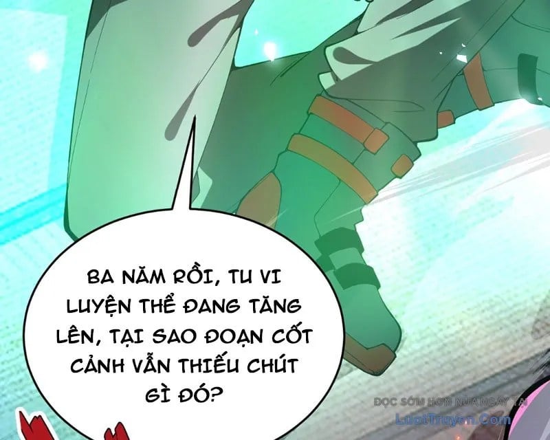 Người Khác Luyện Cấp Ta Tu Tiên, Tới Đại Thừa Kỳ Thì Rời Núi Chap 6 - Next Chap 7