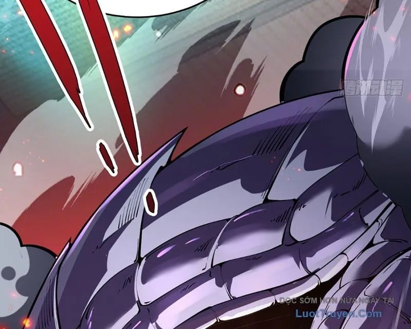 Người Khác Luyện Cấp Ta Tu Tiên, Tới Đại Thừa Kỳ Thì Rời Núi Chap 6 - Next Chap 7