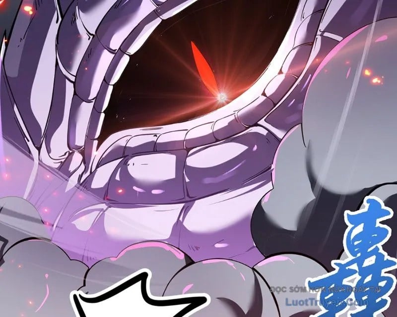 Người Khác Luyện Cấp Ta Tu Tiên, Tới Đại Thừa Kỳ Thì Rời Núi Chap 6 - Next Chap 7