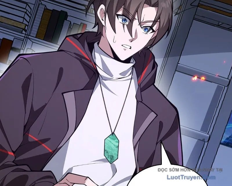 Người Khác Luyện Cấp Ta Tu Tiên, Tới Đại Thừa Kỳ Thì Rời Núi Chap 6 - Next Chap 7